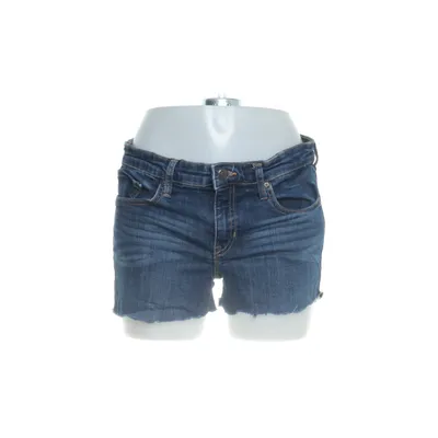 Denim shorts (Blue) from Gap Cotton, Elastane, Polyester