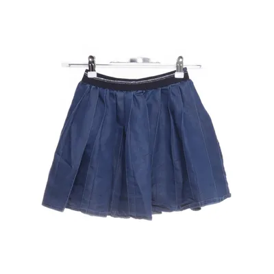 Jeanskjol (Blå) från Okaïdi Bomull, Polyester