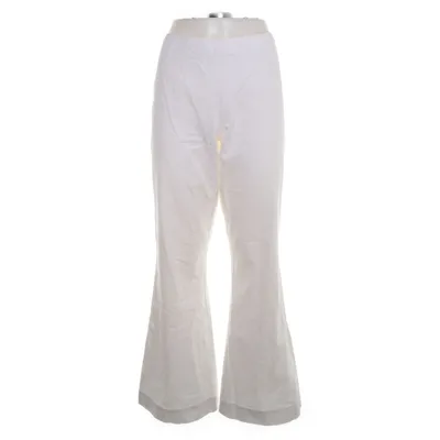 Byxor (Vit) från Ralph Lauren Sport Bomull