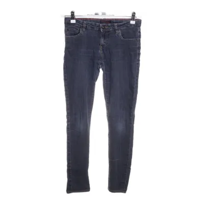 Jeans (Blå) från Levi Strauss & Co Bomull, Elastan, Polyester