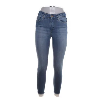 Jeans (Blå) från ONLY Blue Denim