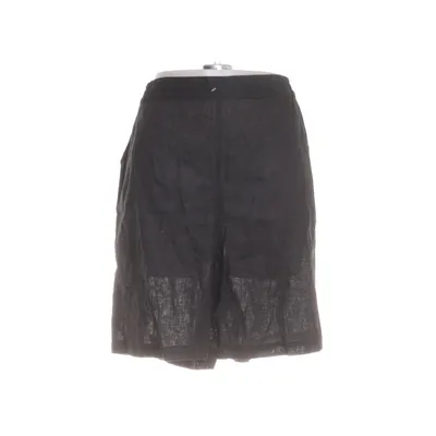 Shorts (Svart) från Calzedonia Bomull, Linne