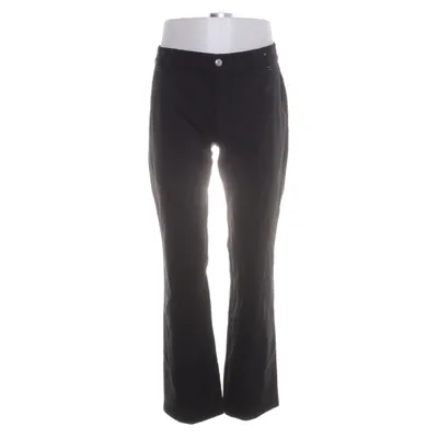 Bukser (Sort) fra Alberto Golf Elastan, Nylon