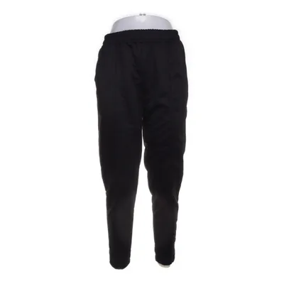 Pants (Black) from Yuki May Cotton, Polyester