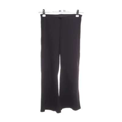 Palazzobyxor (Svart) från H&M Elastan, Polyester