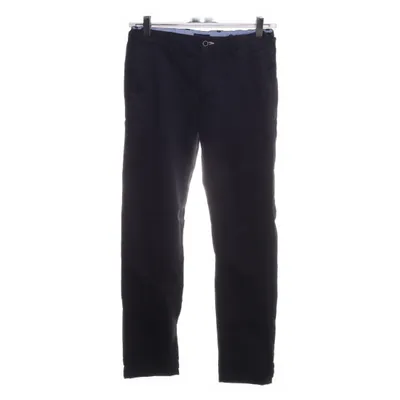 Chinos (Blue) from GANT Cotton, Elastane