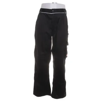 Overbroek (Zwart) van Engelbert Strauss Polyester, Katoen