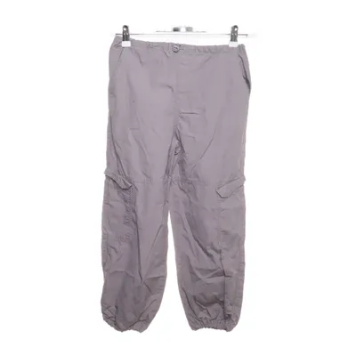 Pantalon cargo (Gris) de Page One Young Coton