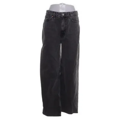 Jeans (Grå) från Never Denim