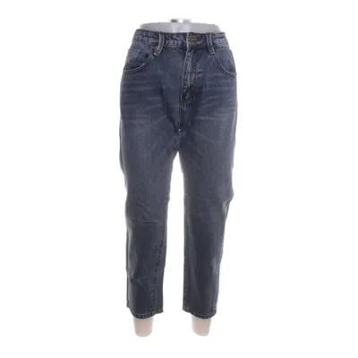 Jeans (Blue) from Thrills Cotton