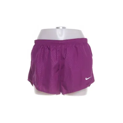 Sports shorts (Purple) from Nike