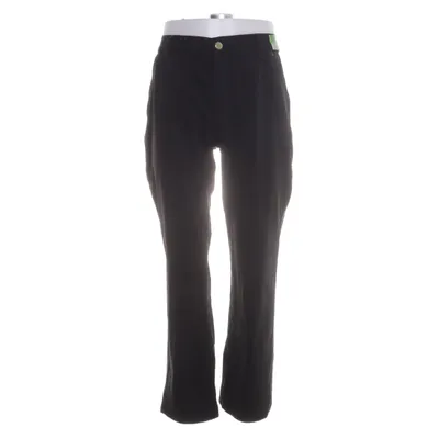 Bukser (Sort) fra Alberto Golf Elastan, Nylon