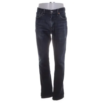 Jeans (511) från Levi Strauss & Co Bomull, Elastan, Polyester