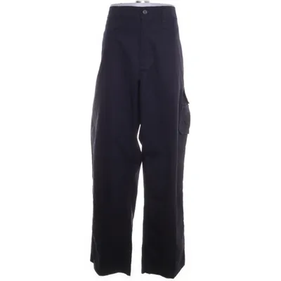 Cargo pants (Blue) from Helly Hansen Cotton, Polyester