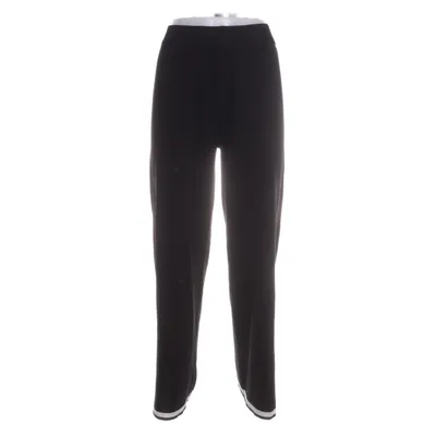 Palazzobyxor (Svart) från Petite Viskos