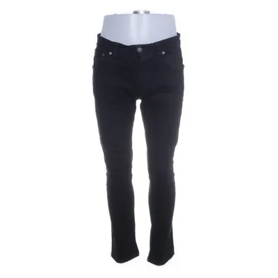 Jeans (Svart) från Nudie Jeans Ekologisk bomull