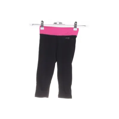 Träningstights (Svart) från Woxo 720° Polyester, Elastan