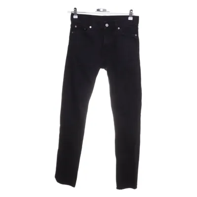 Jeans (Sunday Slim Jeans) fra Weekday Bomuld, Elastan