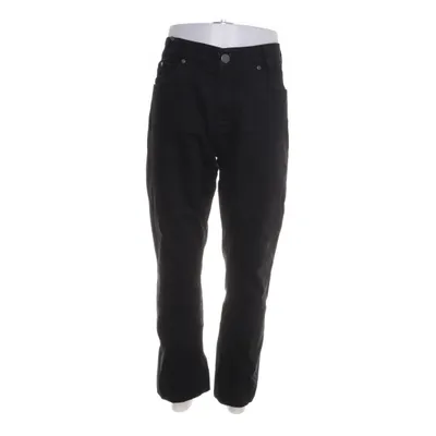 Jeans (Svart) från Atelier Gardeur Bomull, Elastan