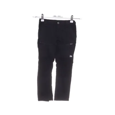 Friluftsbyxor (Svart) från Funk by Lager 157 Bomull, Elastan, Nylon, Polyester