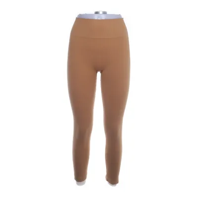Legging (Marron) de TwoThirds Élasthane, Coton biologique, Polyamide