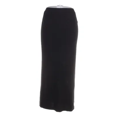 Maxi skirt (Black) from Fenn Wright Manson Acrylic, Wool