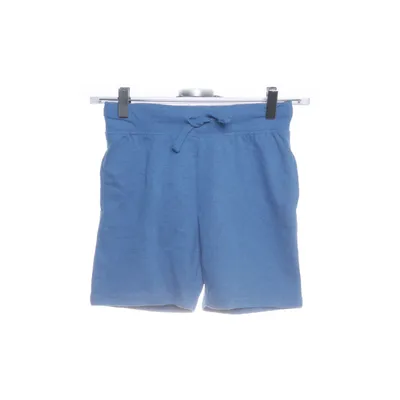 Mjukisshorts (Blå) från Kiki & Koko Bomull, Polyester