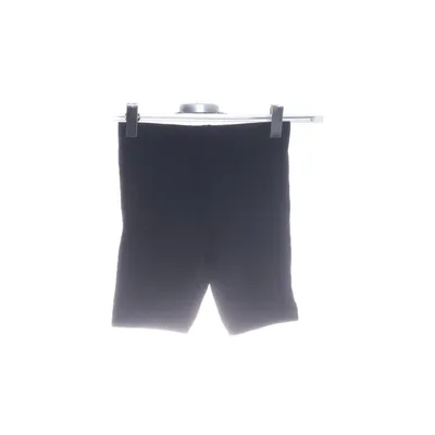 Kompressionsshorts (Svart) från Primark Cares Bomull, Elastan