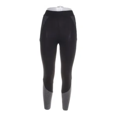 Underställsbyxor (Svart, Grå) från Bubbleroom Sport Polyester, Elastan