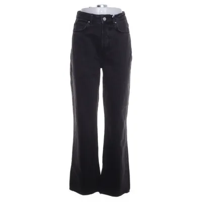 Jeans (Grå) från Never Denim Återvunnen bomull