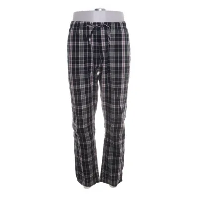 Pyjamasbyxor (Blå, Flerfärgad) från H&M Bomull