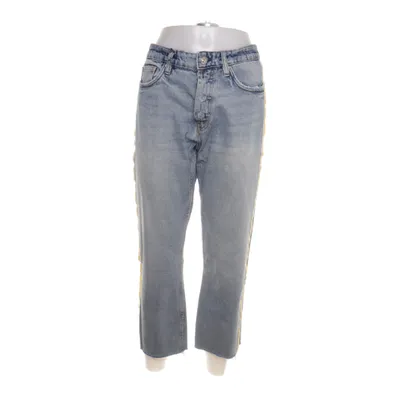 Jeans (Blå) från Zara Authentic Denim by TRF