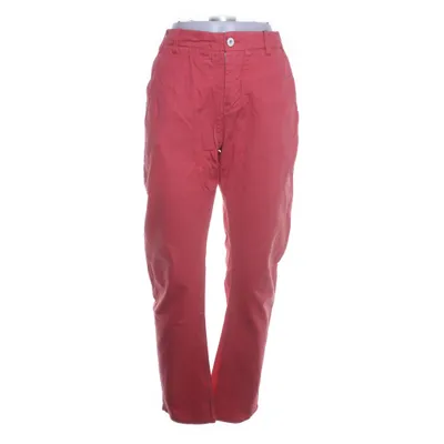 Chinos (Röd) från Win Win Bomull