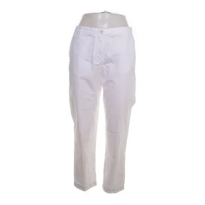Pants (White) from Hartford Cotton