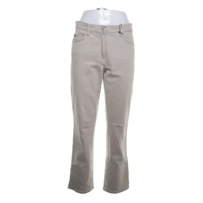 Jeans (Beige) från Brax Bomull, Elastan