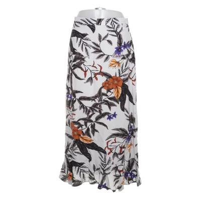 Kjol (Grå, Flerfärgad) från Gestuz