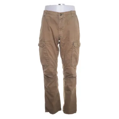 Cargobyxor (Beige) från Jack's Sportswear Bomull
