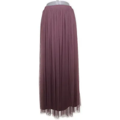 Långkjol (Lila) från Beauut Polyester