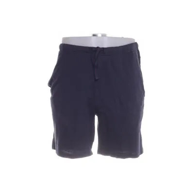 Pajama shorts (Blue) from VanVaan Cotton