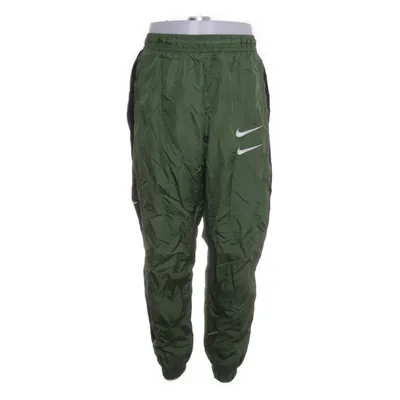 Joggers (Green) from Nike Nylon, Polyester