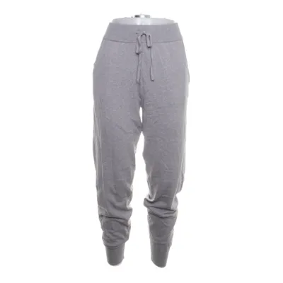 Sweatpants (Grå, Blå) fra H&M Premium Quality Bomuld, Kashmir