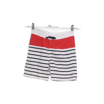 Zwemshort (Wit, Rood, Blauw) van Petit Bateau Polyester