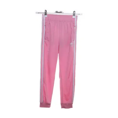 Joggers (Pink) from Adidas Polyester