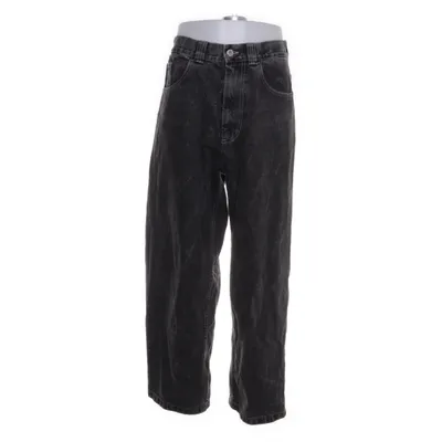 Jeans (Gray) from Bigboy Cotton, Polyester