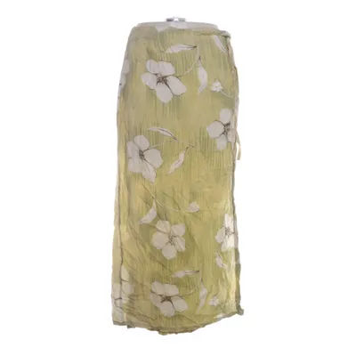 Wrap skirt (Green, Multicolored) from Ze-Ze Concept Viscose