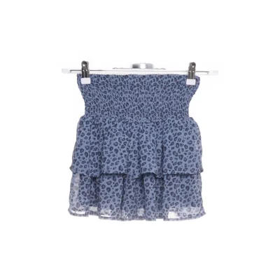 Kjol (Blå) från Ü by KappAhl Polyester