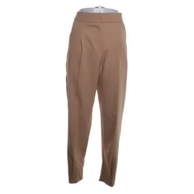 Byxor (Brun) från Closed Polyester, Viskos, Elastan