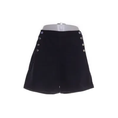 Shorts (Blå) fra Saint Tropez Bomuld