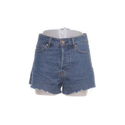 Jeansshorts (Blå) från &Denim by H&M Bomull, Polyester