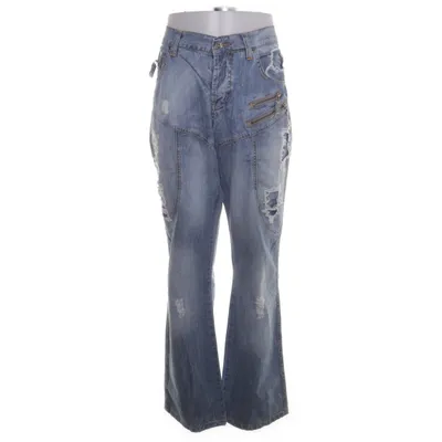 Jeans (Blå) från G-Star Raw Bomull